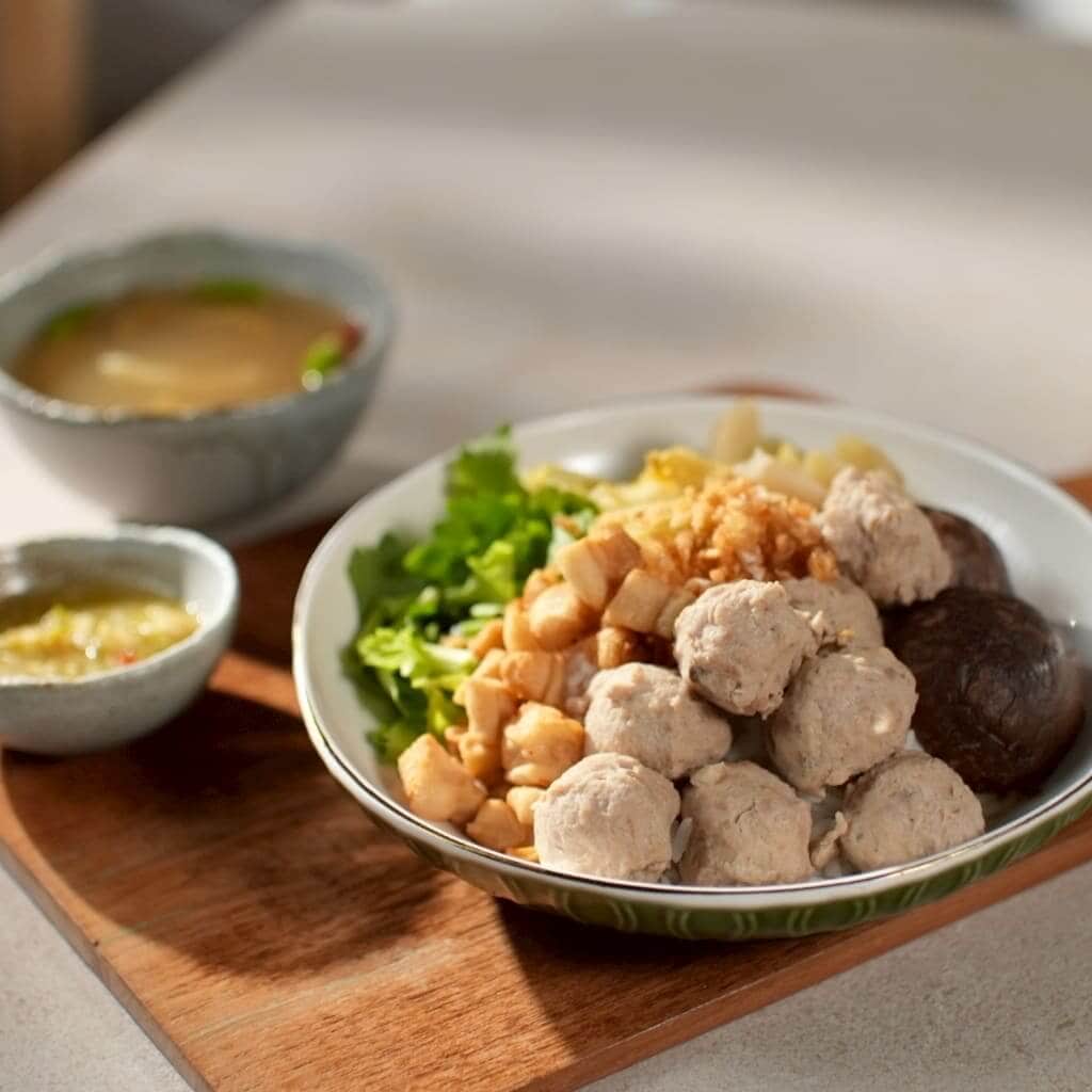 ข้าวต้มแห้งต้มผู้กอง ข้าวต้มแห้งต้มผู้กอง